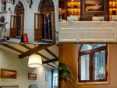 -华谊兄弟（长沙）电影小镇