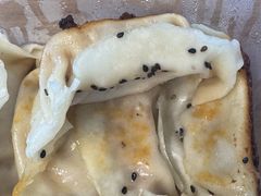 -汪记大王锅贴(成山路店)