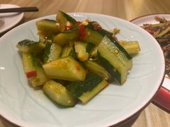 -梁记粥铺(开元地中海店)