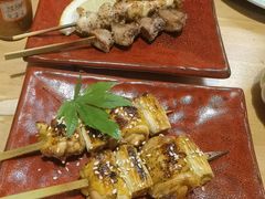 -鳥宫·焼鳥居酒屋(汽博店)