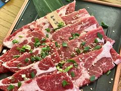 -千寻烧肉(政务区店)