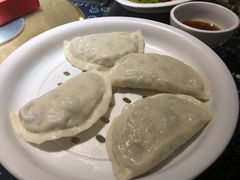 鲅鱼饺子-旺角小渔村(幸福中路店)