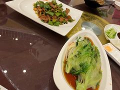 -西安烤鸭店(369烤鸭王店)