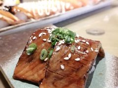 -友壹町寿司(嘉洲广场店)