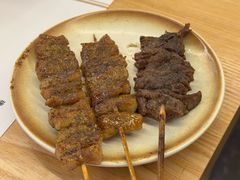 -利之德面屋•烤物(海雅店)