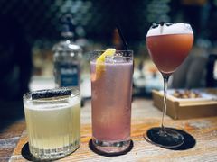 -LAMP BAR 水烟音乐酒吧