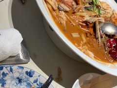 -悦融琥珀·京鲁菜·海味珍品(西单店)