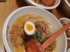 -味千拉面(泰州万达广场店)