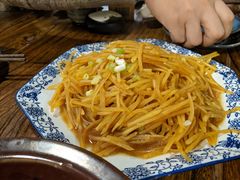 -卧龙堡客栈·中餐厅(古北水镇店)