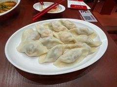 -喜家德虾仁水饺(长泰广场店)