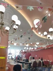 -奈尔宝家庭中心·儿童乐园·亲子餐厅(苏州大悦城店)