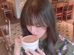 -时光花园(白鹭洲店)