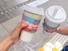 -迷客夏Milksha(圆融天幕店)