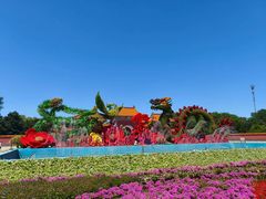 -北陵公园