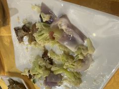 -台山新孖宝柴火黄鳝饭(三合温泉店)