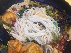 -螺少野柳州螺蛳粉(鱼化寨地铁商业街店)