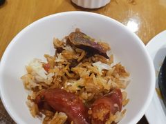 -香江小厨 The Kitchen(香江俱乐部店)