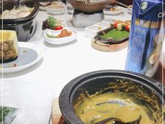 -泰香米泰国餐厅(中大国际店)