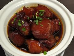 -小菜园新徽菜(芜湖镜湖苏宁店)