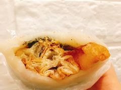 -上海虹口糕团(福州路店)