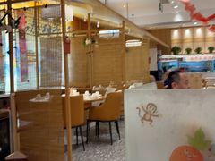 -大厨小馆(华阳城店)