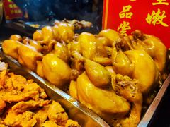 -道口童仔鸡(友谊街店)