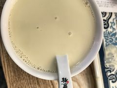 -冰泉豆浆馆(新界店)