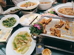 -谢氏老金口(江夏武昌大道店)