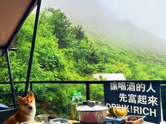 -北京山里寒舍度假酒店