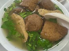 -老磁器口豆汁店(天坛店)