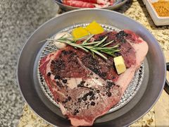 -安又胖韩国烤肉(美罗城店)