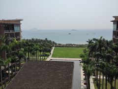 -三亚亚龙湾红树林度假酒店