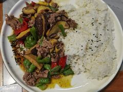 -河州春清真西北特色美食(虎踞路店)