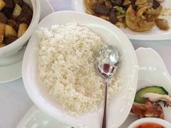 -三亚湾假日度假酒店·中餐厅