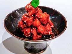 梅酱小排-南麓·浙里(外滩店)