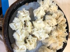 -海汇源老烧麦店(东大街总店)