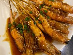 -美极鲜食坊(宝安南路店)