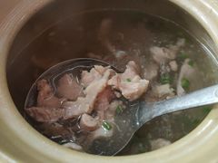 农家全猪汤-苏记农家菜馆