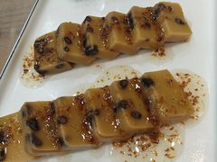 -西安贾三灌汤包·回坊小吃·清真炒菜(北院门总店)