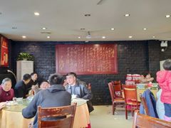 大堂-三河胡氏农家(青阳路店)