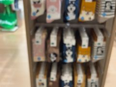 -松山棉店(长楹天街购物中心店)