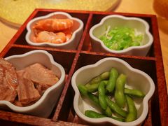 -吴越荣记苏州菜·松鼠桂鱼100%活鱼现做(月光码头店)