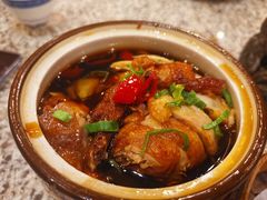 -南京大牌档(龙江新城市广场店)