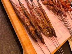 -老白清真烧烤(旗舰店)