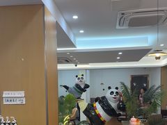 -紫藤园·天目湖大鱼头(南山竹海店)