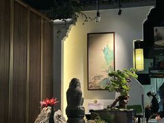 -苏帮袁Sue Cuisine(南开大悦城店)