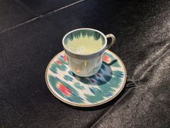 -四季小馆·潤·中国菜(越秀公园店)