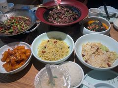 -湘间田舍(北仑银泰店)