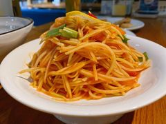 -蜗牛的家旅行主题云南菜餐厅.小酒馆(护国寺店)