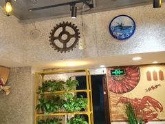-段氏龙虾·烧烤·烤鱼(东书房路店)